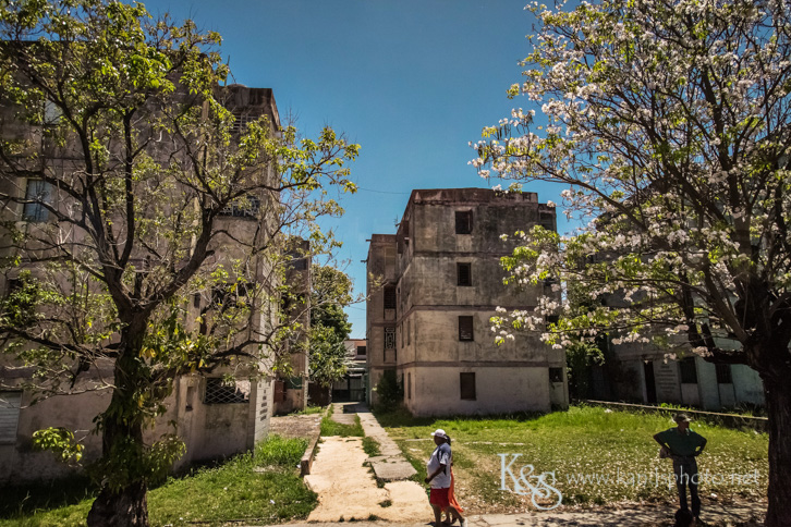 havana cuba travel photography